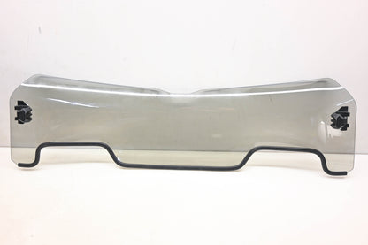 New OEM Polaris 2883135 RZR Tinted Poly Half Windshield NOS
