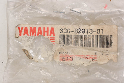 New OEM Yamaha 33G-82913-01-00 Clutch Perch Lower Holder NOS