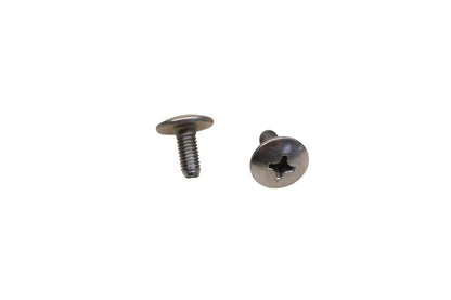 New OEM Yamaha 90154-05041-00 Binding Screws Qty 2 NOS