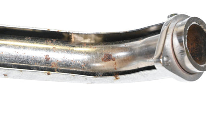 New OEM Yamaha SPD-3D809-90-02 Long Drag Exhaust System Kit NOS