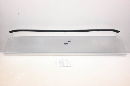 Aftermarket UW-AC-TR-1.5-OPT Wildcat Ploy Half Windshield Kit NOS