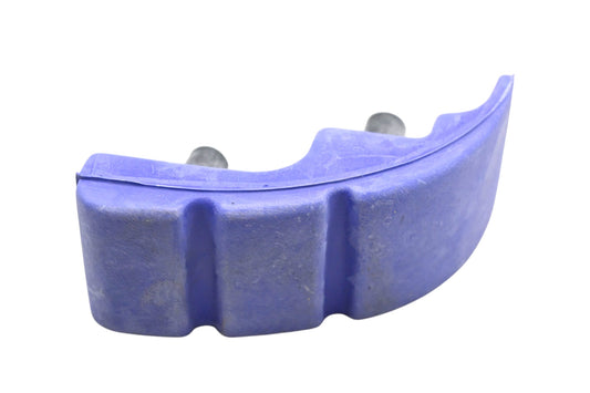New OEM Yamaha GE1-U251F-30-00 Blue Bumper Joint NOS