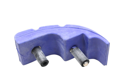 New OEM Yamaha GE1-U251F-30-00 Blue Bumper Joint NOS
