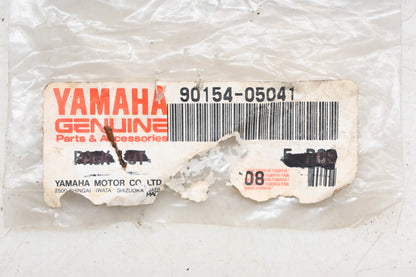 New OEM Yamaha 90154-05041-00 Binding Screws Qty 2 NOS