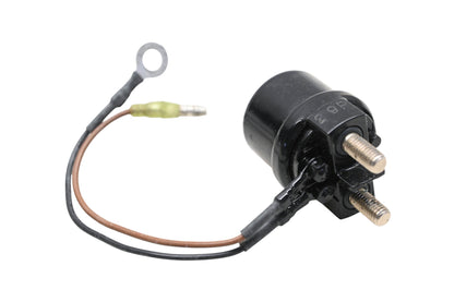 New OEM Yamaha 6G1-81941-10-00 Starter 12v Solenoid Relay NOS