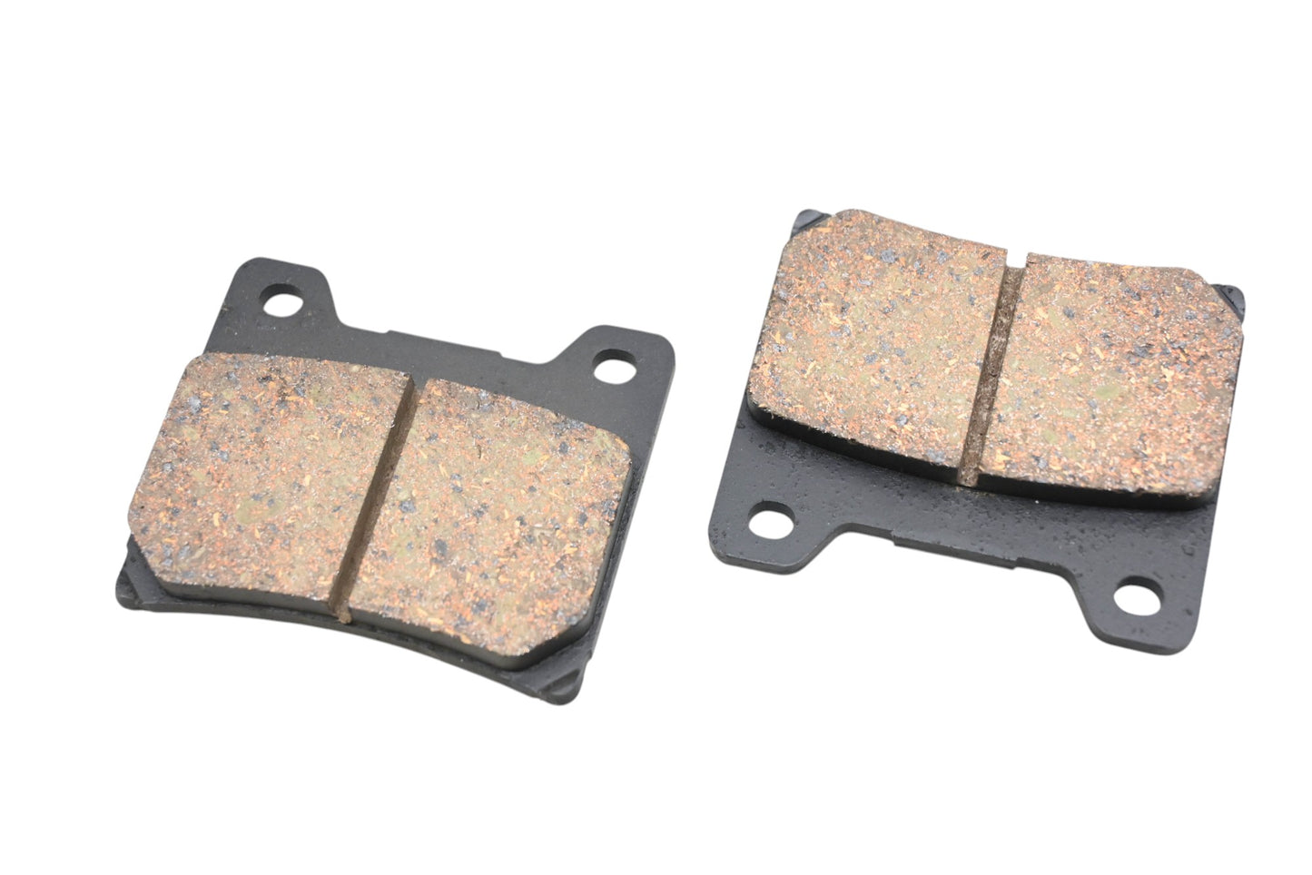 New OEM Yamaha 26H-W0045-10-00 Brake Pad Kit NOS
