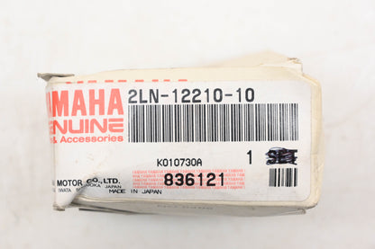 New OEM Yamaha 2LN-12210-10-00 Cam Chain Tensioner NOS