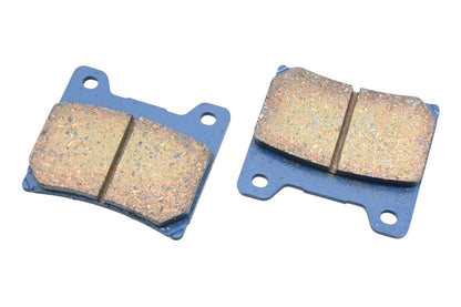 New OEM Yamaha 1FK-W0045-00-00 Brake Pad Kit NOS
