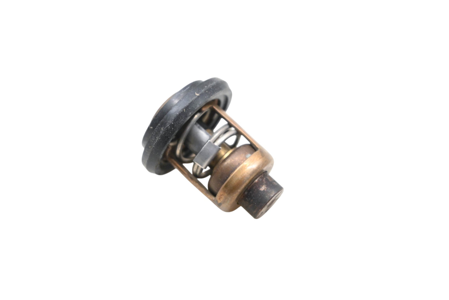 New OEM Yamaha 6H7-12411-01-00 Thermostat NOS