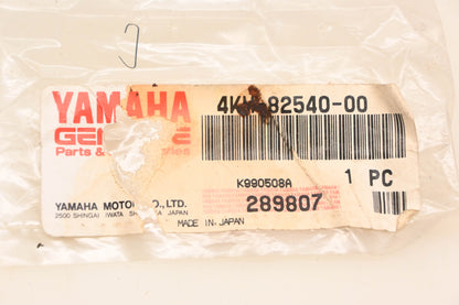 New OEM Yamaha 4KM-82540-00 Neutral Switch NOS