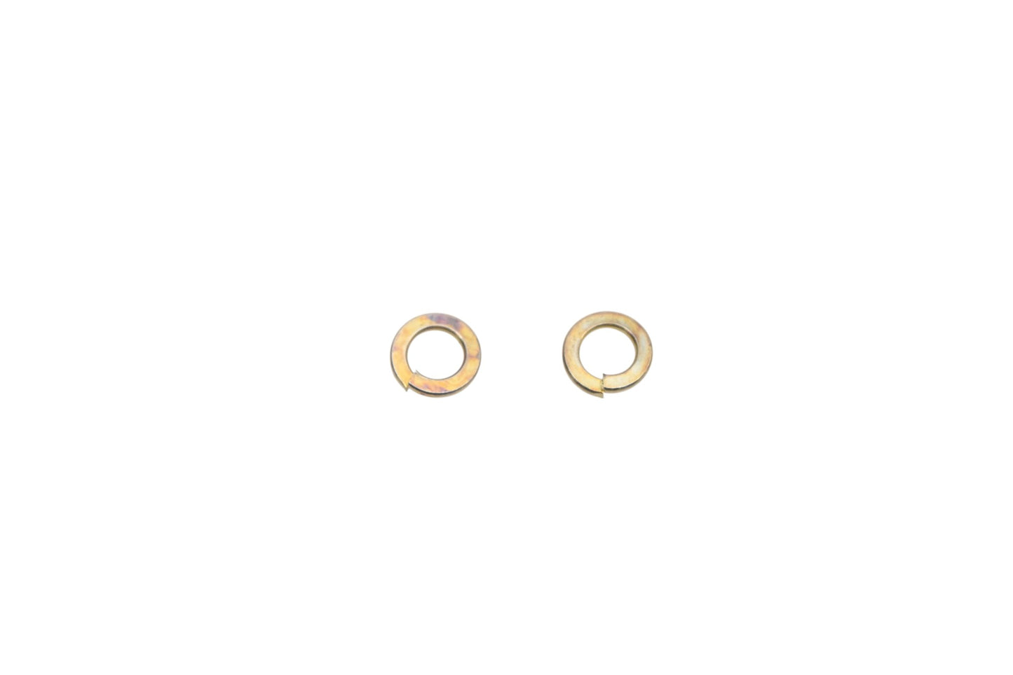 New OEM Yamaha 92902-05100-00 Spring Washers Qty 2 NOS