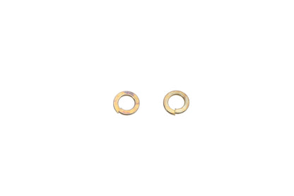 New OEM Yamaha 92902-05100-00 Spring Washers Qty 2 NOS