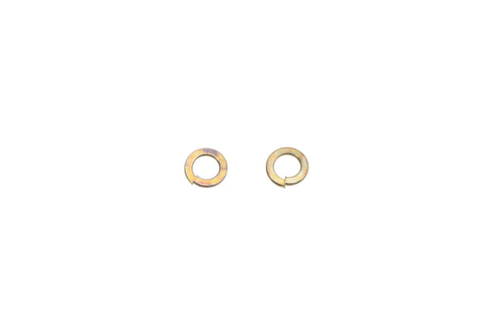 New OEM Yamaha 92902-05100-00 Spring Washers Qty 2 NOS