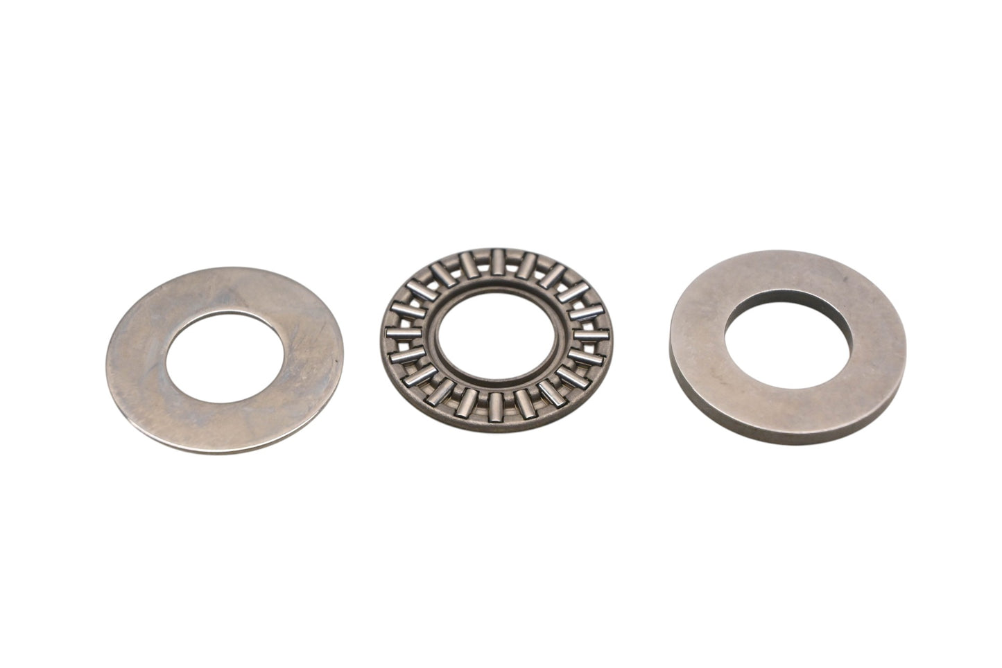 New OEM Yamaha 93341-214U1-00 Thrust Bearing & Washer Kit NOS