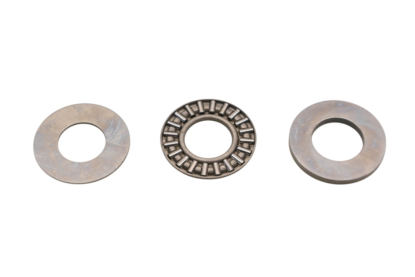 New OEM Yamaha 93341-214U1-00 Thrust Bearing & Washer Kit NOS