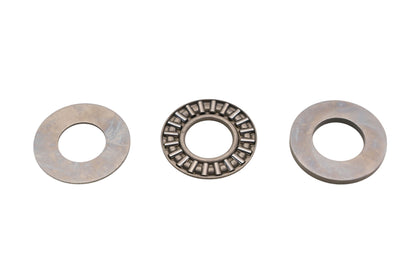 New OEM Yamaha 93341-214U1-00 Thrust Bearing & Washer Kit NOS