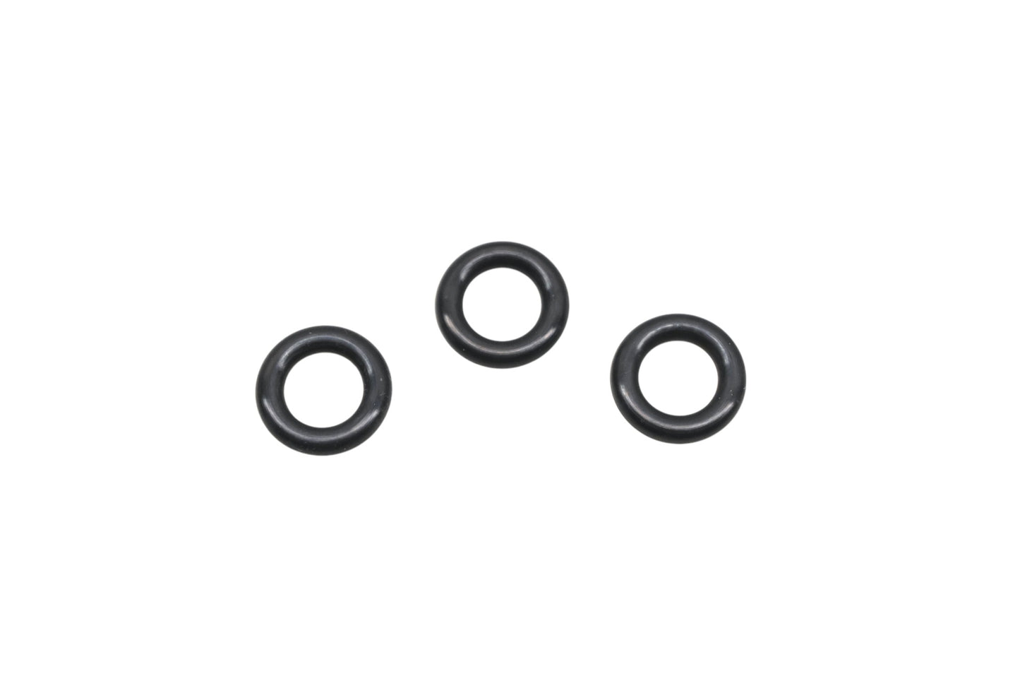 New OEM Yamaha 93210-08287-00 O-Rings Qty 3 NOS