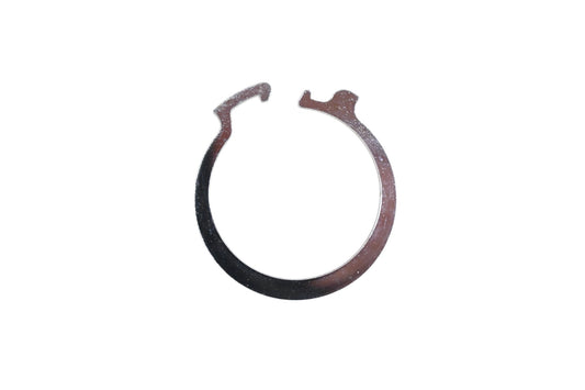 New OEM Yamaha 93410-28M06-00 Steering Bracket Circlip NOS