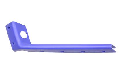 New OEM Yamaha GE2-62513-40-00 Blue Stern Gunwale NOS
