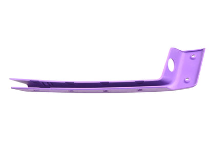 New OEM Yamaha GE2-62513-20-00 Purple Stern Gunwale NOS