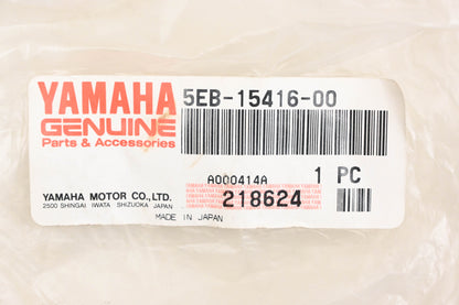 New OEM Yamaha 5EB-15416-00-00 Pulse Generator Cover NOS