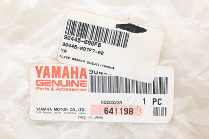 New OEM Yamaha 90445-090F6-00 Fuel Hose NOS