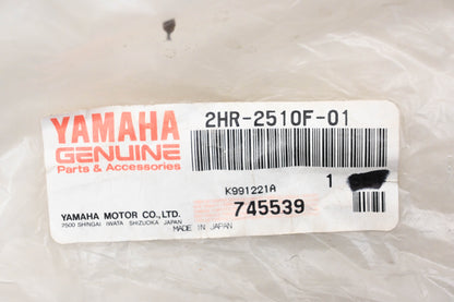 New OEM Yamaha 2HR-2510F-01-00 Front Wheel Ball Joint Kit NOS