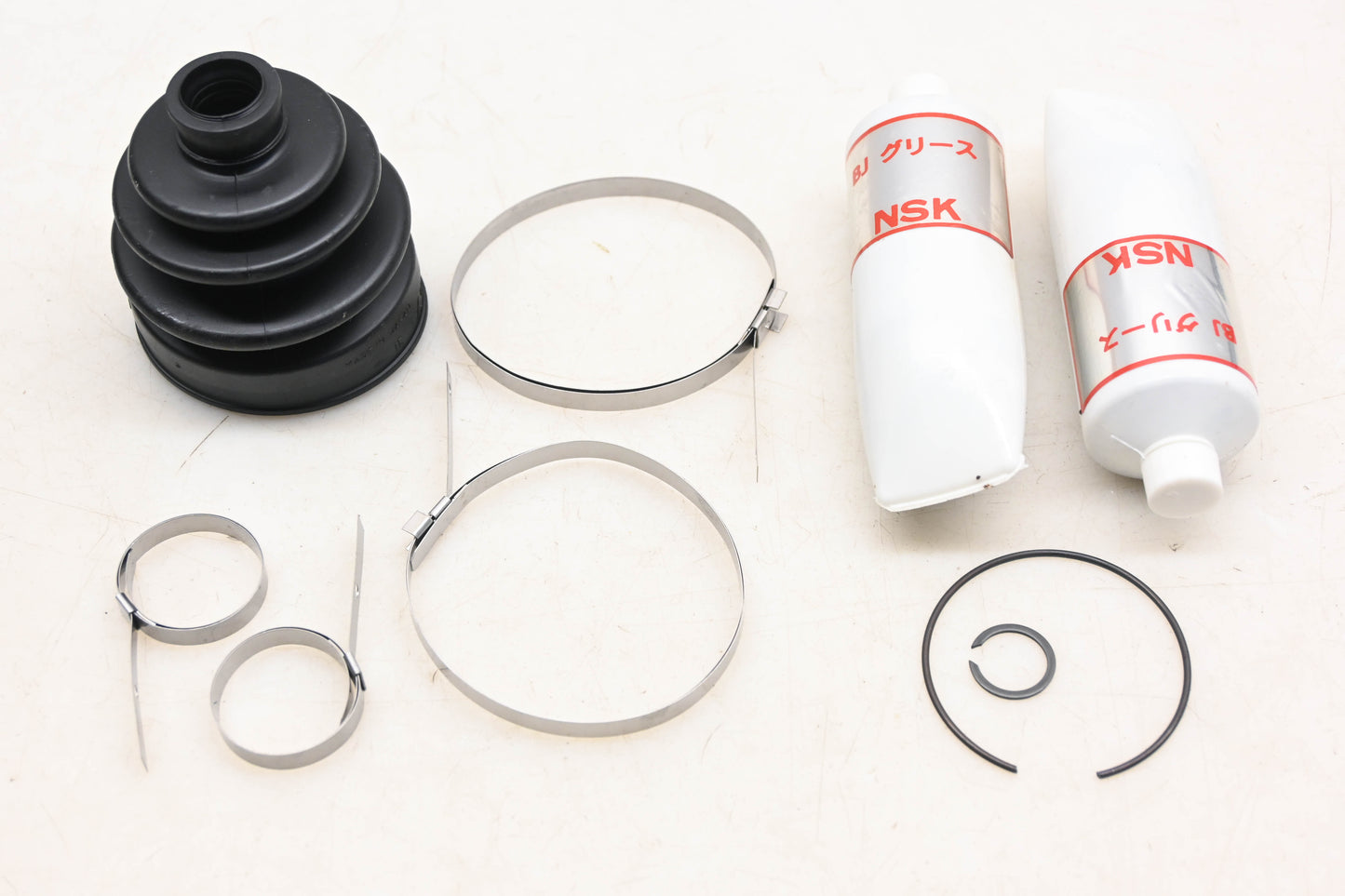 New OEM Yamaha 5GT-2510G-00-00 CV Boot Kit NOS