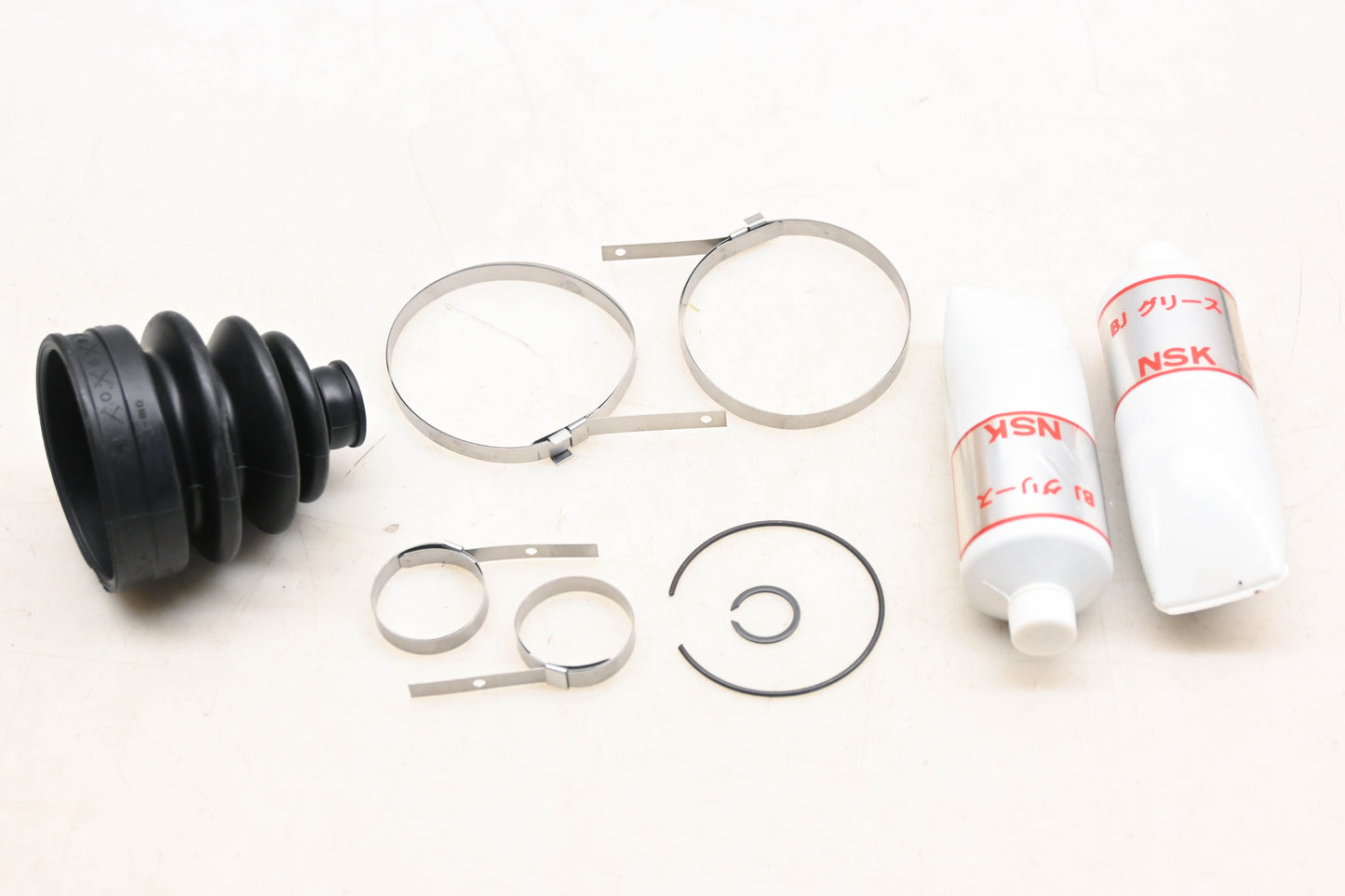 New OEM Yamaha 5GT-2510G-00-00 CV Boot Kit NOS