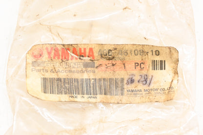 New OEM Yamaha 4GB-46108-10-00 Rear Driveshaft Yoke Assembly NOS