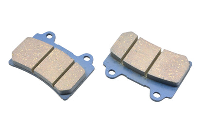 New OEM Yamaha 4NK-W0045-01-00 Brake Pad Kit NOS
