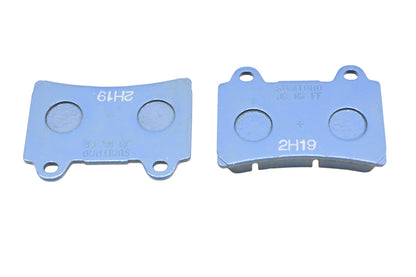 New OEM Yamaha 4NK-W0045-01-00 Brake Pad Kit NOS
