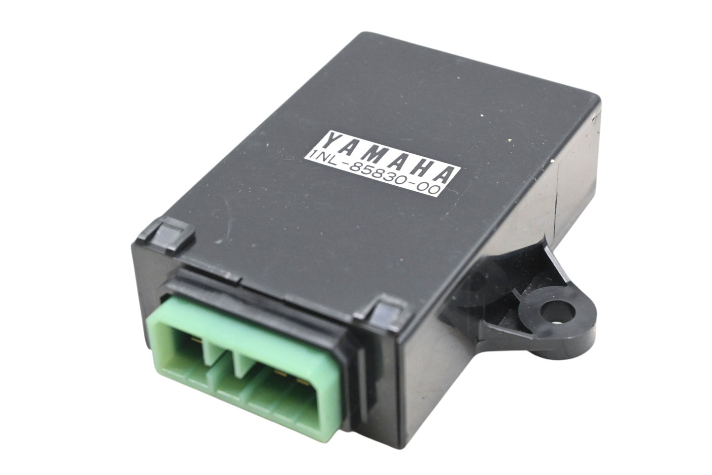 New OEM Yamaha 1NL-85830-00-00 Cruise Control Module NOS