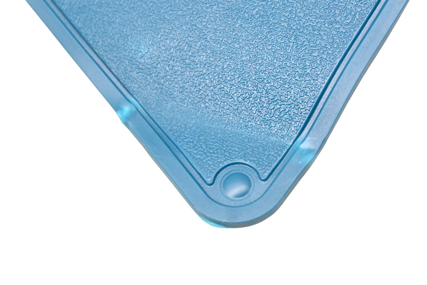 New OEM Yamaha GJ3-U351J-21-00 Aqua Blue Step Mat #2 NOS