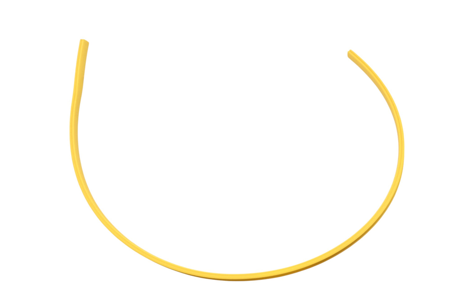 New OEM Yamaha GJ3-U252D-20-00 Yellow Gunwale Cover Trim NOS