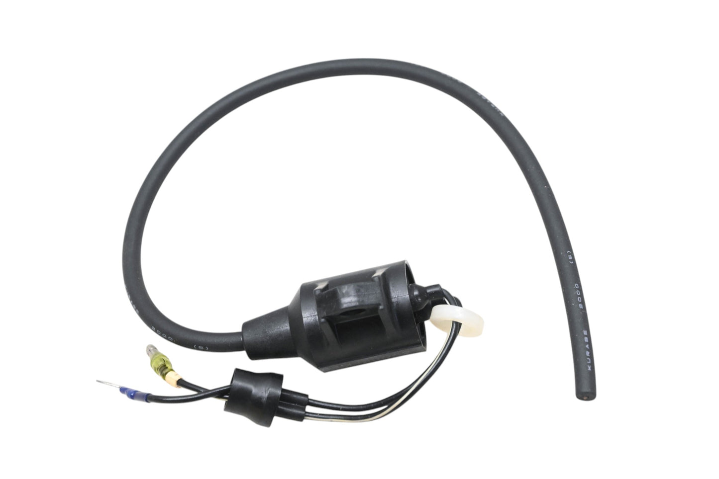 New OEM Yamaha 63M-85570-20-00 Ignition Coil NOS