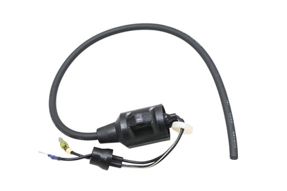 New OEM Yamaha 63M-85570-20-00 Ignition Coil NOS
