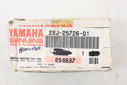 New OEM Yamaha 2XJ-25726-01-00 Brake Caliper Lever Kit NOS
