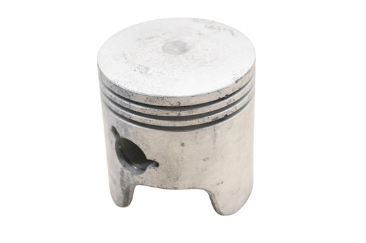 New OEM Yamaha 6H4-11636-09-00 Piston OS .50 NOS