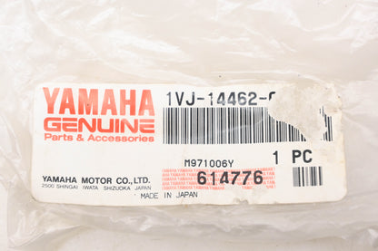 New OEM Yamaha 1VJ-14462-00-00 Air Box Rubber Seal 49" NOS