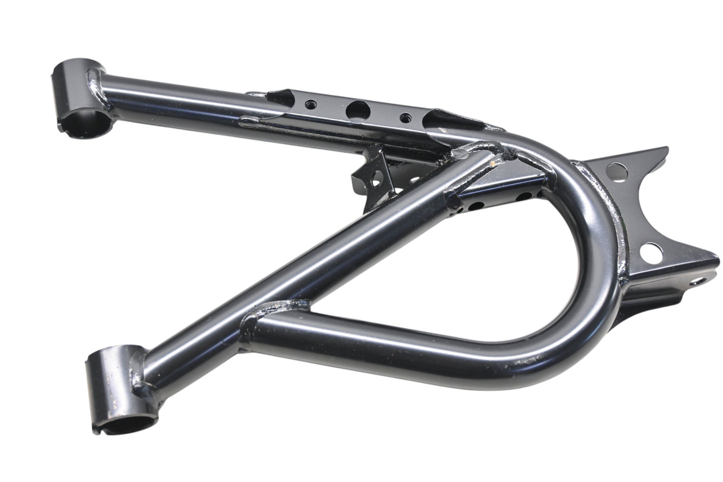 New OEM Yamaha 5KM-2217M-00-00 Black Left Rear Lower A-Arm NOS