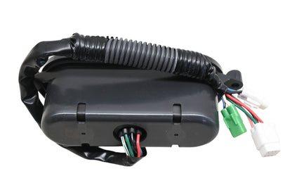 New OEM Yamaha GK5-6820A-01-00 Dash Meter Gauge Display NOS