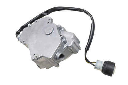 New OEM Yamaha 2GU-8259E-02-00 Carburetor Switch Assembly NOS