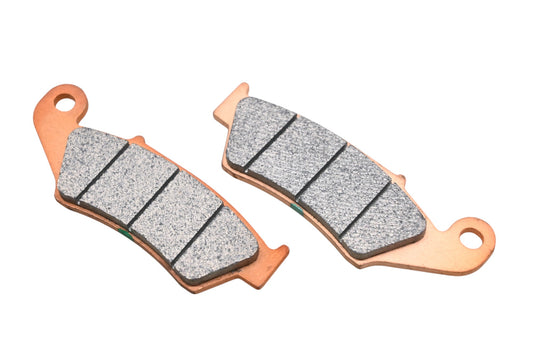 New OEM Yamaha 5MV-W0045-01-00 Brake Pad Kit NOS