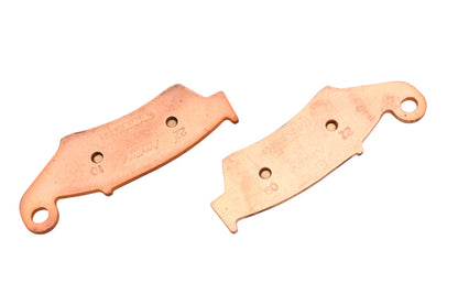 New OEM Yamaha 5MV-W0045-01-00 Brake Pad Kit NOS