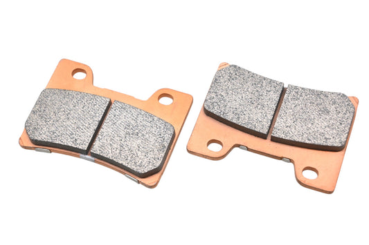 New OEM Yamaha 3GM-W0045-60-00 Brake Pad Kit NOS