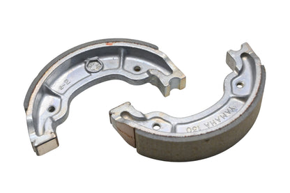 New OEM Yamaha 3KG-W2536-00-00 Brake Shoe Kit NOS
