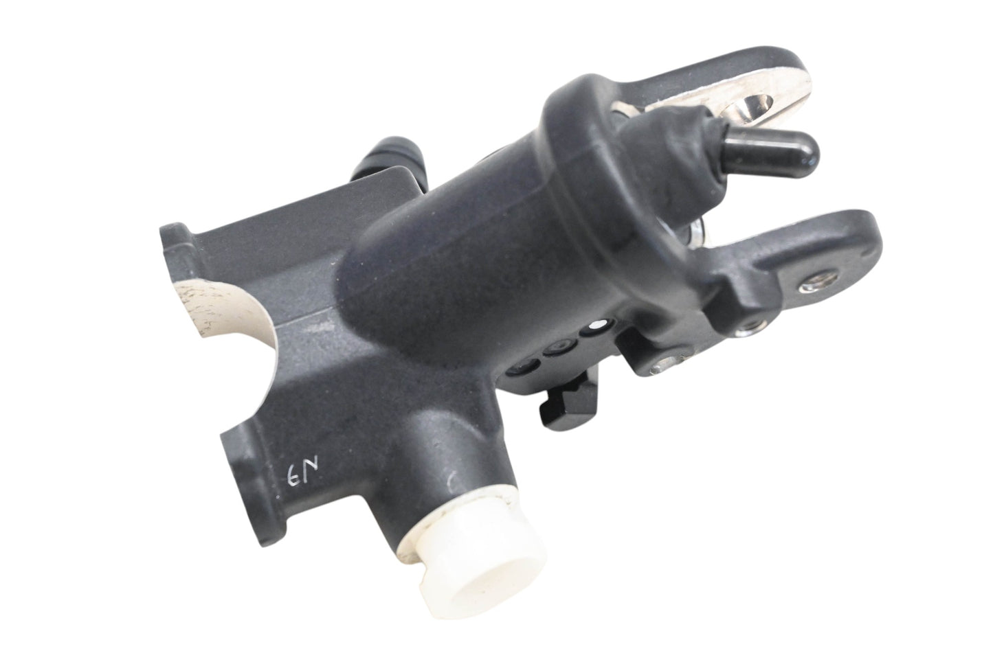 New OEM Yamaha 5VY-W2587-00-00 Front Brake Master Cylinder NOS