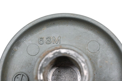 OEM Yamaha 63M-45813-01-5B Crank Coupling Flange