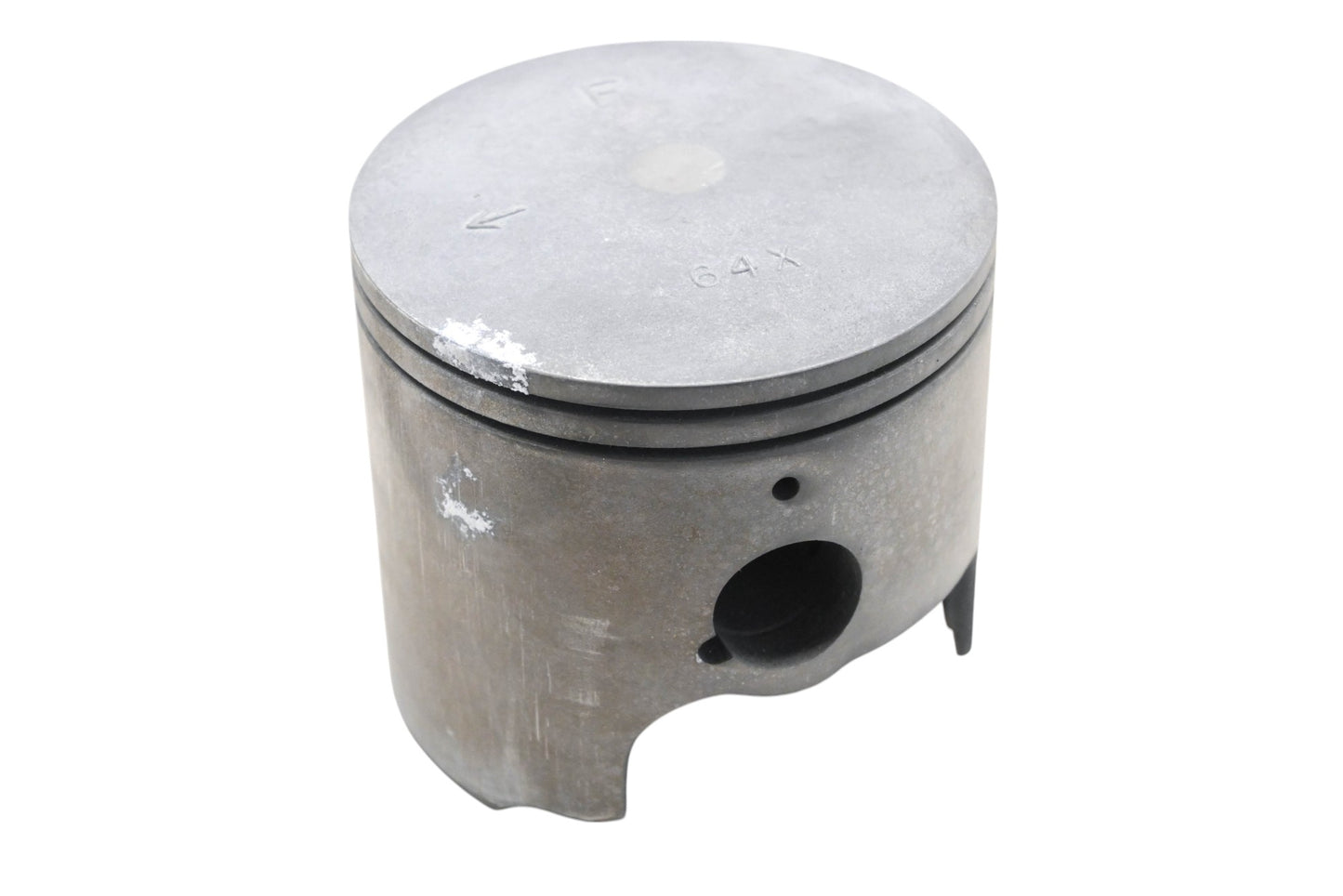 OEM Yamaha 64X-11631-00-91 Piston